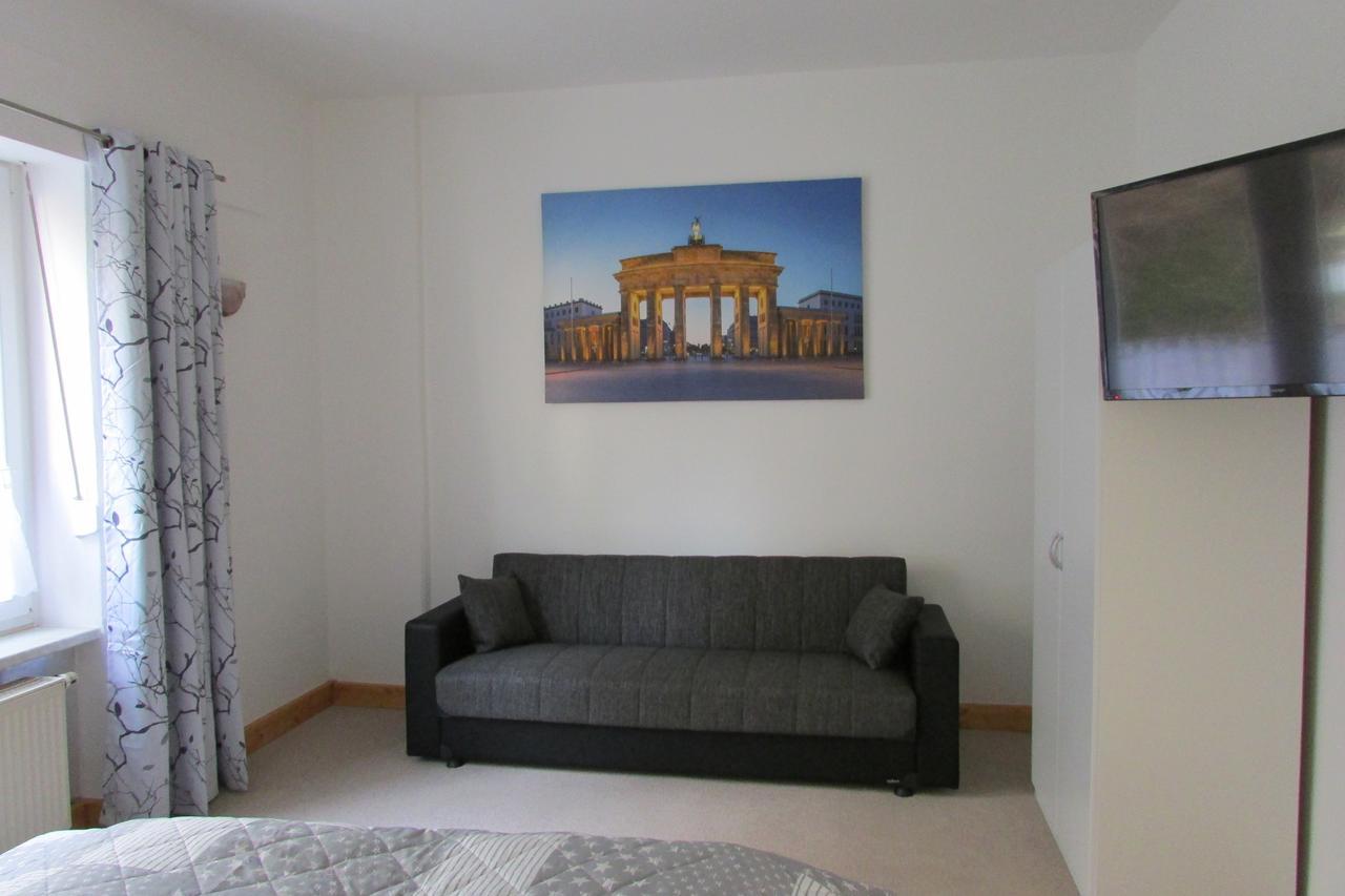 Nooaks Hotell Meißen Exteriör bild